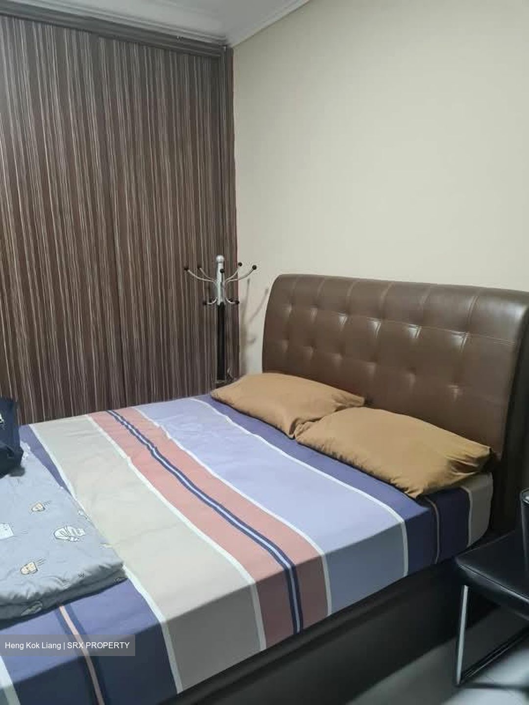 Blk 805 Woodlands Street 81 (Woodlands), HDB Executive #592398401